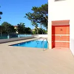 Apartmán Enjoy Poolside Comfort-beahost