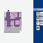 Enjoy Poolside Comfort-beahost * Bibione