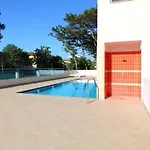 Lägenhet Enjoy Poolside Comfort-beahost *