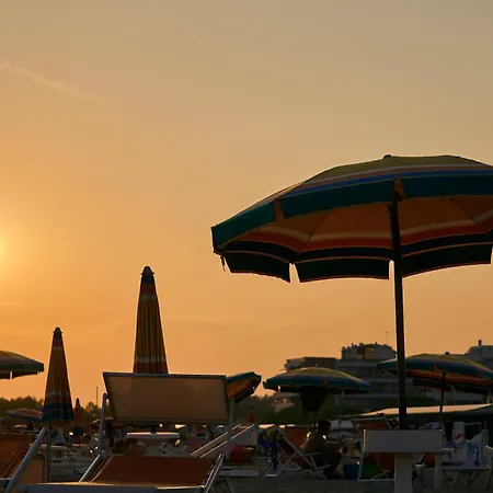 Apartment Enjoy Poolside Comfort - Beahost Bibione
