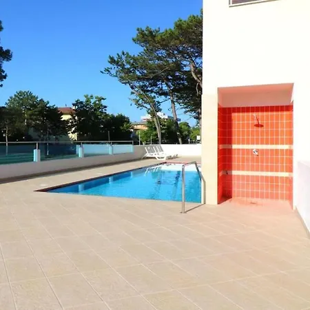 Apartment Enjoy Poolside Comfort - Beahost *
