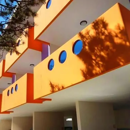 Apartment Enjoy Poolside Comfort - Beahost Bibione
