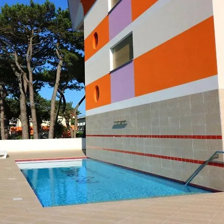 Appartement Enjoy Poolside Comfort-beahost *