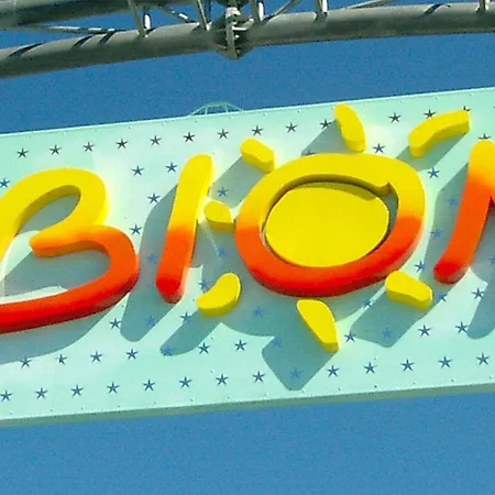Apartmán Enjoy Poolside Comfort-beahost