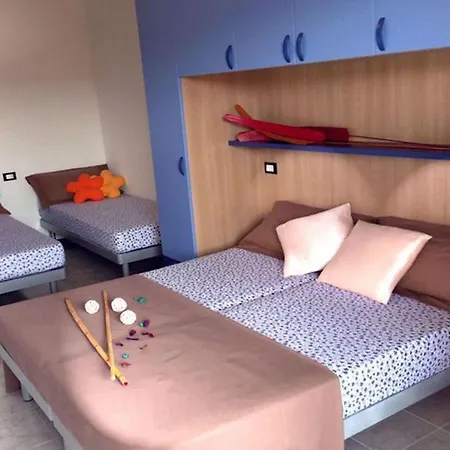 Appartement Enjoy Poolside Comfort-beahost Bibione