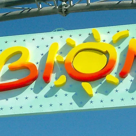 Apartmán Enjoy Poolside Comfort-beahost Bibione